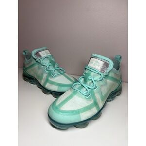 Nike Air VaporMax 2019 'Teal Tint' CI9903-300 Women's Shoes Sneakers - Size 7